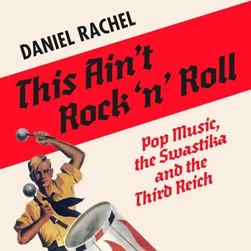 This Ain’t Rock ‘n’ Roll By Daniel Rachel
